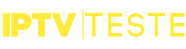 Teste IPTV